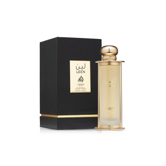 Lattafa Pride Leen Eau de Parfum Spray