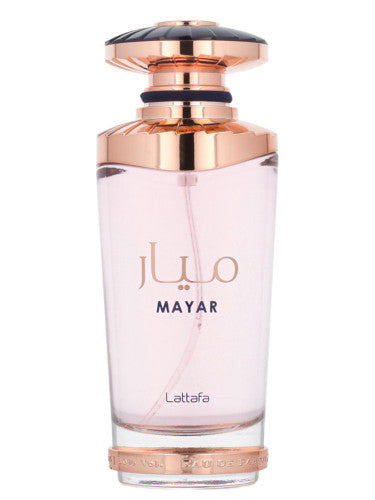 Lattafa Perfumes Mayar EDP - Eau De Parfum Donna 100ml(3.4 oz)