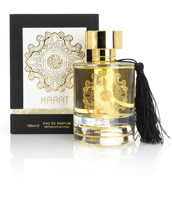 Karat EDP unisex Maison Alhambra di Lattafa