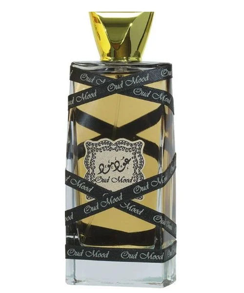 Oud Mood per unisex di Lattafa