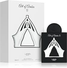 Art Of Arabia II 100ml EDP by Lattafa Pride