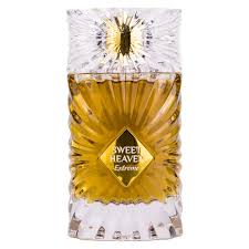 SWEET HEAVEN extreme, EDP 100 ml.