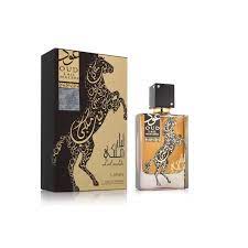 Lattafa Oud Lail Maleki Eau de Parfum 100ml