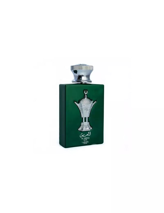 Lattafa Pride Al Areeq Silver EDP 100ml