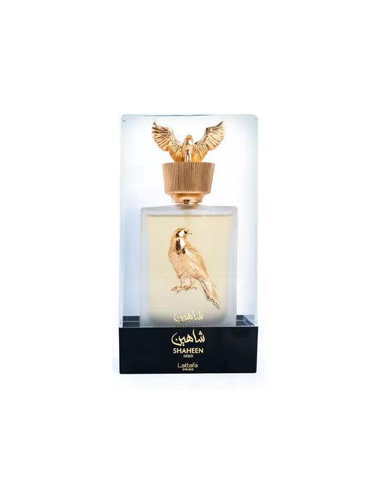 Lattafa Pride Shaheen Gold EDP 100ml